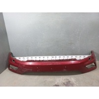 Бампер передний Volkswagen Tiguan 2 5NA807217JGRU