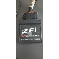 блок топливной z - fi bazzaz kawasaki zx10r
