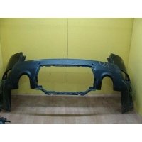 Бампер задний Land Rover Range Rover Sport II (2013-2017) 5 дв LR063195