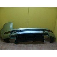 Бампер задний Land Rover Range Rover Evoque I (2011-2015) 5 дв LR074965