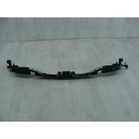 Консоль опрная радиатора Mercedes C-kl IV (W205) (2014-2018) A2056204101