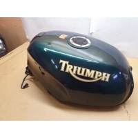 Бачёк топлива бак трофи 900 1200