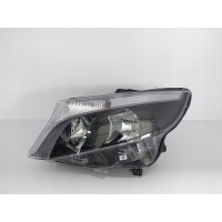 Мерседес v - klasa вито w447 14 - 21 левая химчистки h7 eu