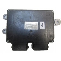 Smart fortwo 451 блок управления a4519002001