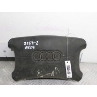 Подушка безопасности водителя Audi A6 C4 (4A5) 1994 - 1997 1994 5000 010000 7005, 20059642570429