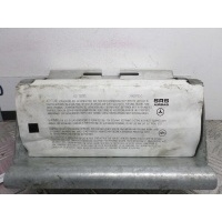 Подушка безопасности пассажира Mercedes A-klasse (W168) Рестайлинг 2001 - 2004 2002 A1688600605, 1688600605