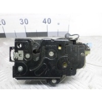 Замок двери задней правой Volkswagen Touareg I (7L) 2002 - 2006 2006 7L0839016E, 9916370-300