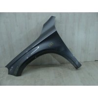Крыло переднее левое Mercedes GLA-kl (X156) (2013-2017) A1568800118