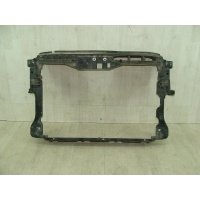 Панель передняя Volkswagen Tiguan I Рест. (2011-2016) 5N0805588F