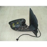 Зеркало правое Volkswagen Polo V (2009-2015) 6RU857508P 9B9