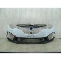 Бампер передний Renault Kaptur I (2016) 2016 620228229R