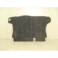Напольный мат Ford Fusion I Рест. (2005-2012) 1522393