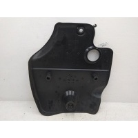 Декоративная крышка двигателя Volkswagen Golf-4 2001 038103925E