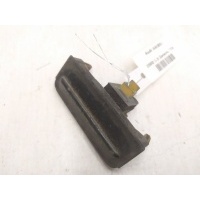 Кнопка открытия багажника Audi A4(B5) 2000 8D0827565