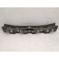 Кронштейн крепления бампера заднего Renault Megane II (2002-2008) 2006 8200074445