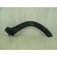 Накладка крыла защитная левая Renault Duster I (2010-2015) 788752375R