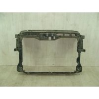 Панель передняя Volkswagen Tiguan I Рест. (2011-2016) 5N0805588F