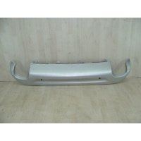 Накладка заднего бампера Volvo XC70 II (2007-2013) 30779543