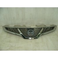 Решетка радиатора Nissan Murano II (Z51) Рест. 2 (2011-2015) 623101SZ0A