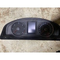 Щиток приборов (приборная панель) Volkswagen Transporter 2012 7e0920860a