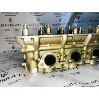 головка блока цилиндров правая Maserati Quattroporte 5 2005 218037,218037