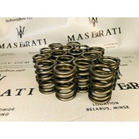 пружина клапана Maserati Quattroporte 5 2005 184054,184054