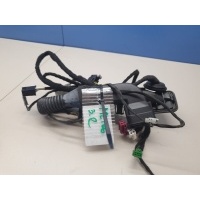 Жгут проводов задней правой двери Mercedes M-klasse W166 ML GLE 2011-2018 A1664401606