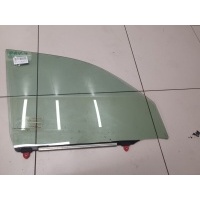 Стекло двери передней правой Toyota RAV 4 2000-2005 6810142120