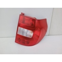 Фонарь задний правый Skoda Yeti 5L 2011 5L0945112