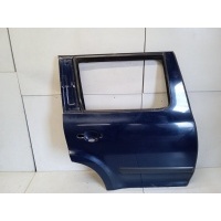 Дверь задняя правая Skoda Yeti 5L 2011 5L0833056