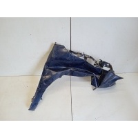 Крыло переднее правое Skoda Yeti 5L 2011 5L0821021