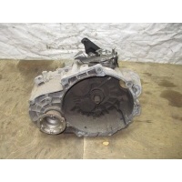 КПП механическая (МКПП) 6-ступенчатая Volkswagen Passat B7 2012 NFU,02Q300050E