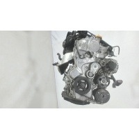 Двигатель (ДВС) Renault Fluence 2009-2013 2011 2 л Бензин M4R 751 8201107725
