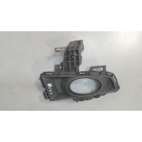 Заглушка (решетка) бампера правая Mazda Mazda3 BK 2003-2009 2006 BR5J51677B