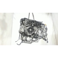 Компрессор кондиционера Subaru Levorg 2014 73111VA000