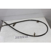 Трос ручника Toyota Avensis AZT220 2002 46430-20640
