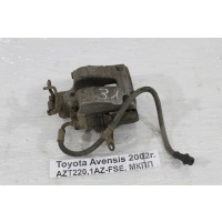 Суппорт тормозной Toyota Avensis AZT220 2002 47750-05040