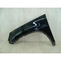 Крыло переднее левое Volkswagen Tiguan I (2007-2011) 5N0821105A