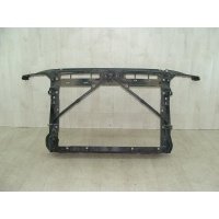 Панель передняя Skoda Octavia III (2013-2017) 5E0805588