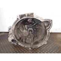 МКПП (механическая коробка переключения передач) Ford Focus 3 2011 1746691
