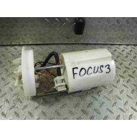 Насос топливный электрический Ford Focus 3 2011 1695909