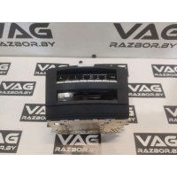 CD-чейнджер Mercedes S W221 2006 A2218709587,A2218200326