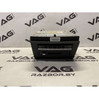 CD-чейнджер Mercedes S W221 2008 A2218707893,A2218700391