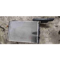 Радиатор основной Volkswagen Passat B4 1994 3A0121283