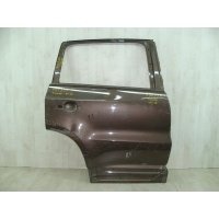 Дверь задняя правая Volkswagen Tiguan I Рест. (2011-2016) 5N0833056A