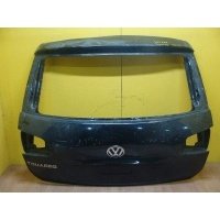 Дверь багажника Nissan Volkswagen Touareg II (2010-2014) 7P6827025B