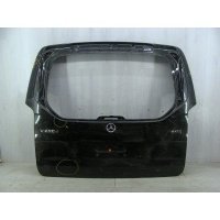 Дверь багажника Mercedes V-kl II (2014) 2014 A4477404000