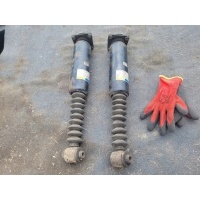 Амортизатор nivomat 30339387 volvo s60 v70 s80