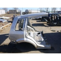 Крыло заднее левое Ford Fusion (2002 - 2012) 1207263