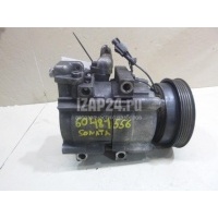 Компрессор системы кондиционирования Hyundai-Kia Sonata IV (EF)/ Sonata Tagaz (2001 - 2012) 9770139180